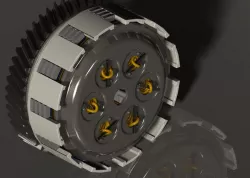Clutch Assembly