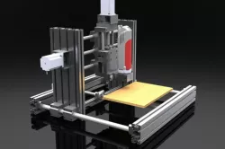 CNC router