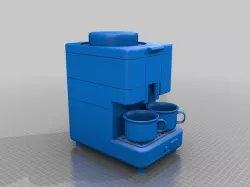 Coffee Machine