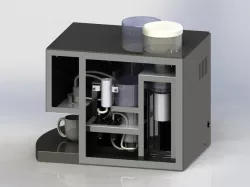 Coffee Maker