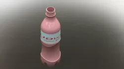 Coke Bottle