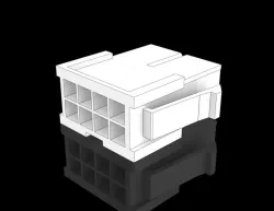 Conector 8 Pinos