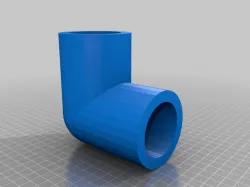 Conector tubo