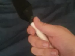 Conniver's Kunai