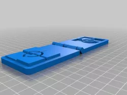 CPG Embossing Stamp 2
