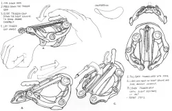Crossbow Prototype Version 1