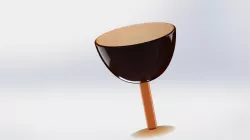 CUP
