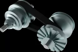 CVT TRANSMISSION