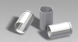 Cylinder liner ( shogun )