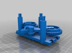 Difference Engine v2.0