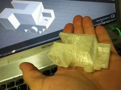 Digi-widget