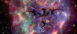 Dragon logo 