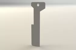 Drill Grinding Gauge