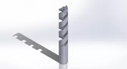 Drill M20