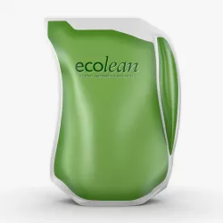 Ecolean Pack 3D model