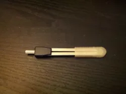EKG Caliper Cover