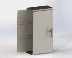Electrical Panel/cabinet