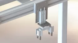 especial gantry