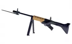 Fallschirmjägergewehr FG 42-1