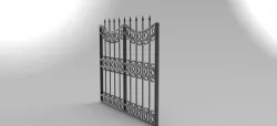 Fence