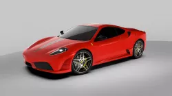 Ferrari F430