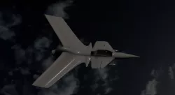 Fighter Jet