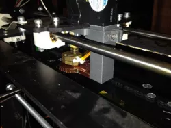 Filament cooler for Orca v0.43