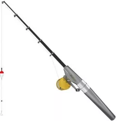 Fishing Rod 3D model