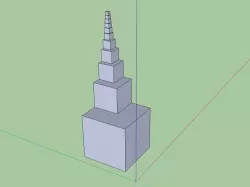 Forever Cubes