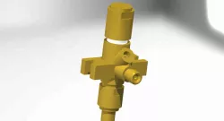 fuel injector