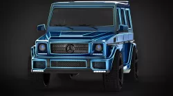 G65 Brabus