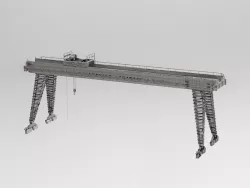 Gantry Crane