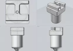 Gascolator