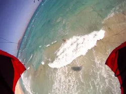 Gopro Kite strut mount