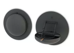 Grill Sigma Focus 3D model