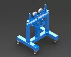 GUIDE ROLLER