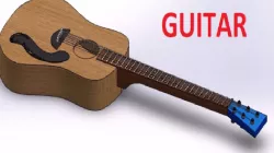 guitar