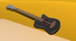 Guitar