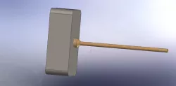 hammer