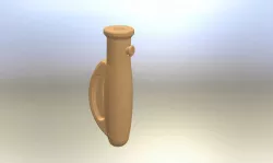 handle umbrella