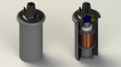 Ignition Coil