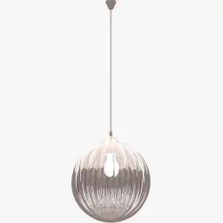 Interior Lamp 012 Low-poly  3D model