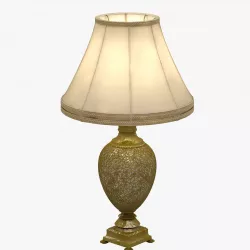 Interior Lamp 032 3D model