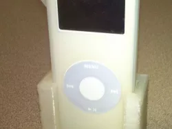 Ipod Nano stand