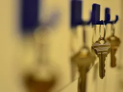 Key Hook