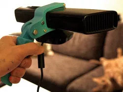 Kinect Grip