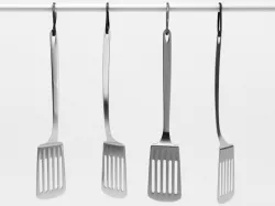 Kitchen spatula   3D model