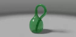 Klein Bottle