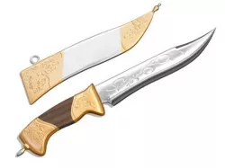 Knife 3D model