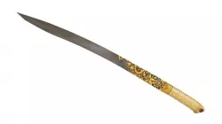 Knife  3D model